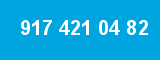 917 421 04 82 917 421 04 82